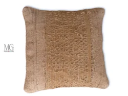 Cuscini decorativi divano juta cotonei cc223