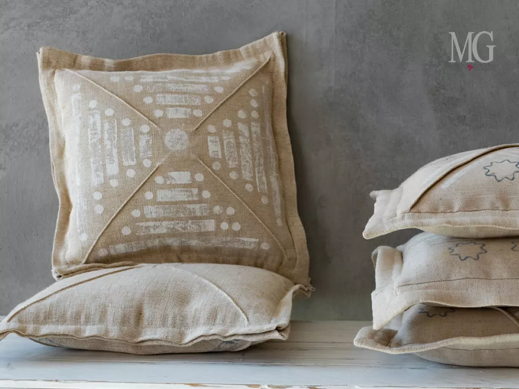 Cuscini decorativi per divano design shabby tracce cc243 Cuscini decorativi per divano design shabby tracce cc243