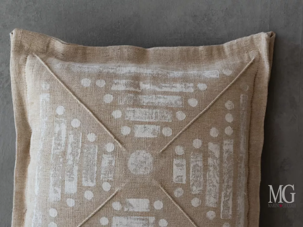 Cuscini decorativi per divano shabby design tracce cc243 Cuscini decorativi per divano shabby design tracce cc243