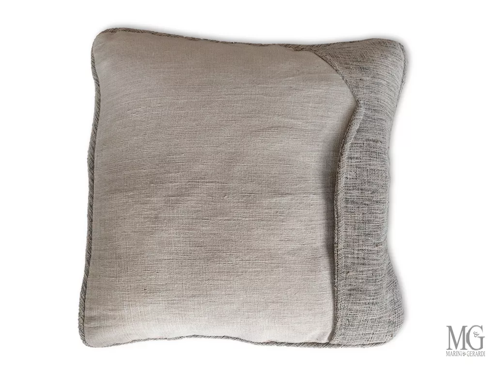 Cuscini noderni design futurista cc050 grigio bianco Cuscini noderni design futurista cc050 grigio bianco
