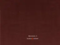 Rosso Ossido 23